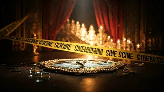 Bollywood Scandals: Celebs & Bullet Incidents