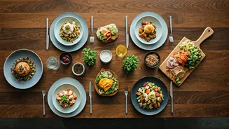 CEO's Lunch Strategy: A $30M Success