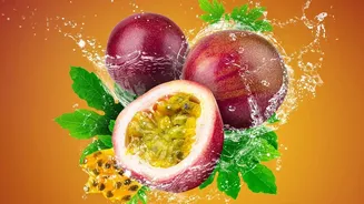 Buy Smaller Lychee Quantities Because the Fruit Is Highly Perishable