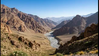 How Spiti Valley and Ladakh offer landslide-free peace of mind for monsoon holiday planners