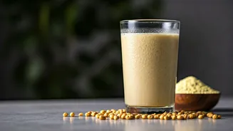 Sattu Is The Retro Drink Winning New Fans