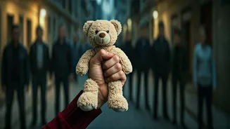 Mardaani 3 Trailer: Rani Mukerji's Fight Against Child Trafficking