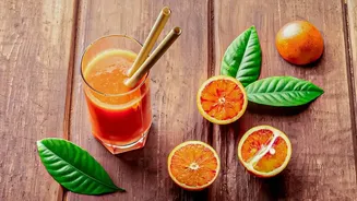 The dark side of cold-pressed fresh juices: High fructose concentration, zero fiber, and blood sugar surges