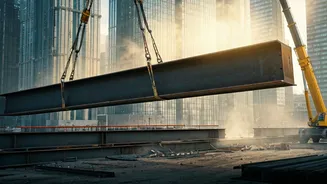 Mumbai Metro Construction Woes: Beam Collapse at BKC Site Sparks Safety Concerns