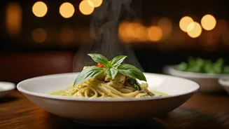 A Culinary Quest: Rediscovering Authentic Thai Flavors After a Decade-Long Search