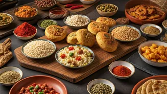 Indian Chefs Embrace Full Regional Spectrum Without Stiff Compromise