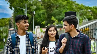 Simple Money Habits How ₹500 Monthly Micro SIPs Secure College Student Futures