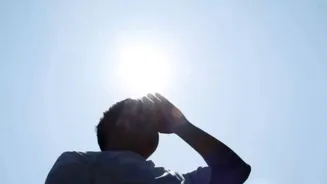 What's Holding Back The Monsoon? Scientists Cite Indian Ocean Changes, El Nino Threat