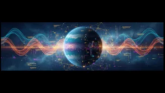 The K2-18b Technosignature Search Shows How The Search For Technology Beyond Earth Is Being Rewritten