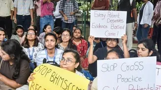 Doctors in Maharashtra strike after homeopaths given allopathic prescribing rights