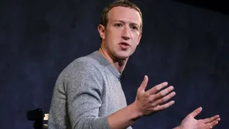 Mark Zuckerberg’s Meta To Lay Off Hundreds Of Metaverse Employees This Week, Here Is Why