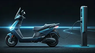 Riders Need Confidence Before Going Fully Electric