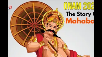 Onam 2026: Mahabali Story, History, Significance And Why Kerala Celebrates Thiruvonam