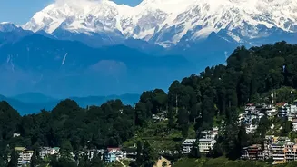 Himalayan Travel Risks Are Evolving as Mountain Environments Change