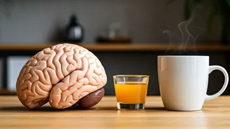 5 Brain-Boosting Habits & Desi Drinks for a Sharp You!