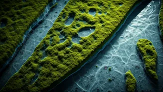 Ancient Pathogens Have Entered The Research Feed