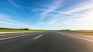 Pune-Bengaluru Expressway: A Guide to the New Route