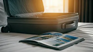 Heatwave India Needs Weather-Smart Vacation Planning