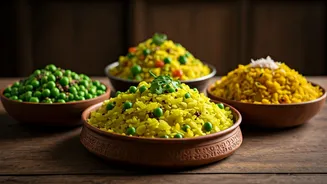 Poha Gets A Regional Glow-Up Across India Today