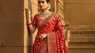 Royal Ayurvedic Beauty Traditions: A History-Led Look at Indian Royal Beauty Practices