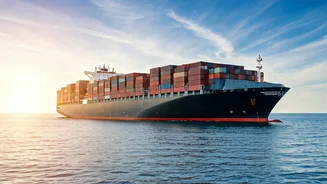 India's Trade Triumph: A Game-Changer Unveiled