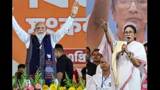 From SIR To Infiltration: Issues Defining West Bengal’s 2026 Election Landscape