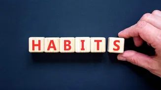 Can't stick to routines? These AI tools can help