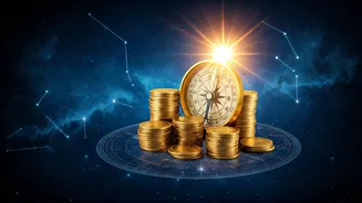 Astrological Career Forecast: May 4-10, 2026 - Zodiac Guide to Financial Stability