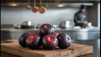 Kokum's Rise across Modern Indian Menus: Why Careful Planning Matters Now