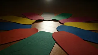 Top 10 Yoga Poses for Kids: Boost Memory!