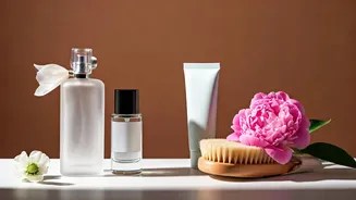 Spring Beauty Essentials: A Curated Selection of Editor-Approved Finds