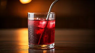 Drink These 4 for Artery Plaque Prevention
