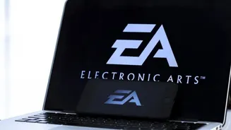 EA closes iconic gaming studio BioWare, cuts around 50 jobs