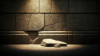 Tourists Need To Respect Fragile Heritage More