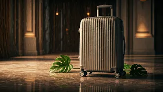 Rainy Deals Are The Smart Traveller’s Shortcut