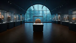Museums Make Monsoon Trips Feel Smarter