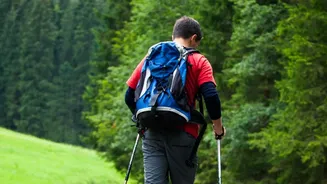 Monsoon Treks In The Western Ghats Demand More Than Just Waterproof Jackets