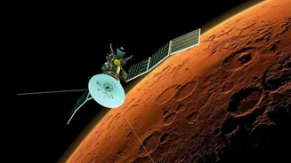 Inflatable Spacecraft Heat Shields Protect Scientific Probes Returning From Far-Off Missions