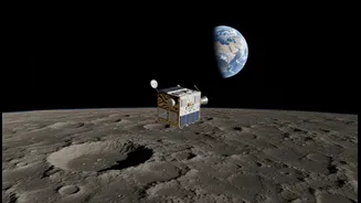 How CAPSTONE Could Influence The Next Generation Of Lunar Missions
