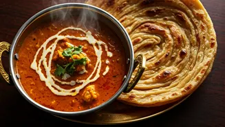 North Indian Plates Are Heating Up Kolkata’s Food Scene
