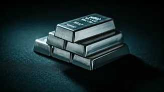 Silver's Ascent: Nearing the Rs 3 Lakh Milestone