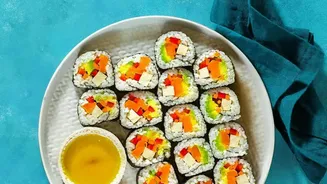 Sushi, Ladakhi Food And Regional Specials Are Finding New Audiences In Indian Cities