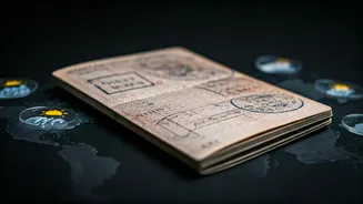 Visa And Weather Checks Are Now Pre-Booking Basics