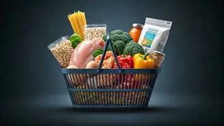 Budget-Friendly GLP-1 Groceries: Nourish Your Body Without Breaking the Bank