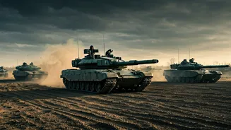 Decoding Border 2: What the Trailer Reveals!