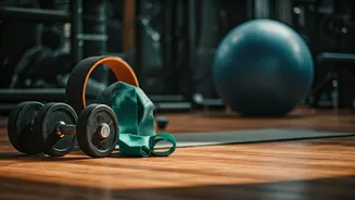 Jyotika at 47: Mastering Functional Fitness with Strength, Core, and Balance