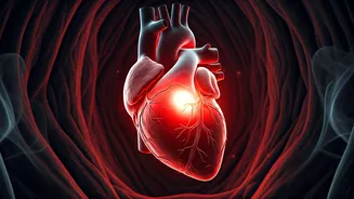 Silent Heart Attacks: The Overlooked Fatigue That Signals Danger