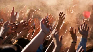 13,000 Odisha Junior Teachers Protest Over Job Regularisation, Seek Stay Lifted