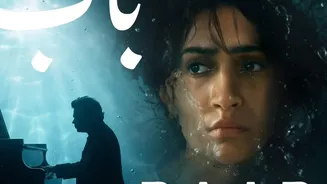 A.R. Rahman releases the soundtrack for his first Arabic thriller 'Baab' directed by Nayla Al Khaja