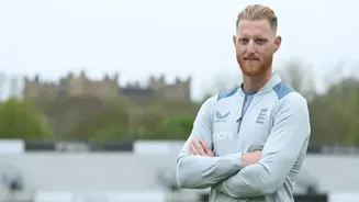 Always admired the way you brought energy- Sachin Tendulkar pens Emotional Message for Ben Stokes on Retirement